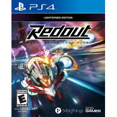 Imagem de Jogo Redout PS4 505 Games