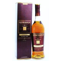 Imagem de Whisky Glenmorangie Lasanta 12 Anos (750Ml)