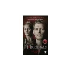 Imagem de The Originals - Ascensão - Plec, Julie - 9788501104335