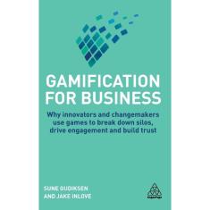 Imagem de Gamification for Business