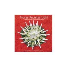 Imagem de Novas Receitas Light - Abicair, Myrian - 9788575551172
