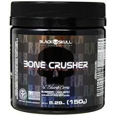 Imagem de Bone Crusher - 150G Blueberry - Black Skull, Black Skull