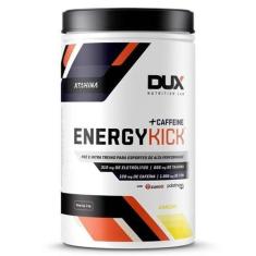 Imagem de Energy Kick Dux Nutrition 1kg  Abacaxi