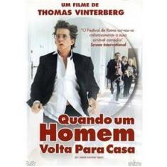Imagem de DVD Quando Um Homem Volta Para Casa