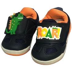 Imagem de Tenis Kidy Bebe Calce Fácil Conforto 008.0605