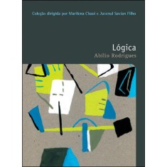 Imagem de Lógica - Vol. 9 - Col. Filosofias - o Prazer de Pensar - Rodrigues, Abílio - 9788578273934