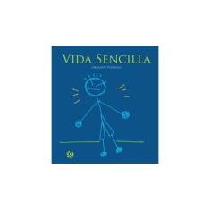 Imagem de Vida Sencilla - Pedroso, Orlando - 9788526017665