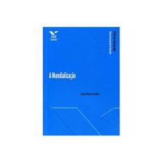 Imagem de Mundialização - Jean-pierre Paulet - 9788522507825