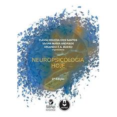 Imagem de Neuropsicologia Hoje - Capa Comum - 9788582712207