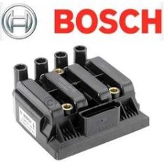 Imagem de Bobina Ignição Golf Jetta 2.0 Flex Gol voyage G5 Fox Flex 0986221049