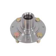 Imagem de Cubo De Roda Dianteiro Honda Civic Lx 1996 1997 Ima Al920