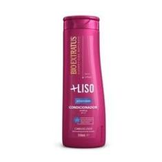 Imagem de Condicionador Bio Extratus Mais Liso Antifrizz Antiumidade 350ml