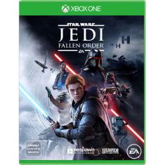 Imagem de Jogo Star Wars: Jedi Fallen Order Xbox One EA