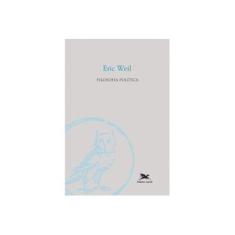 Imagem de Filosofia Política - Indefinido - 9788515001187