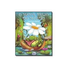 Imagem de O Maior Brejo do Mundo - Salles, Adeilson - 9788573285789