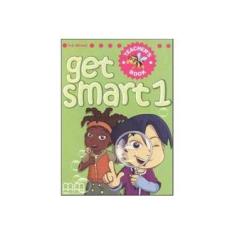 Imagem de Get Smart 1 - Teacher's Book - Mitchell, H. Q. - 9789604435296