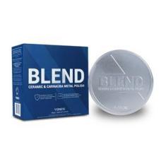 Imagem de BLEND METAL POLISH 150G Vonixx