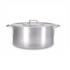 Imagem de Caçarola Profissional Panela Linha Hotel Industrial N28