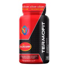 Imagem de Termofit Alicamp 90 Caps