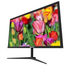 Imagem de Monitor Led 17.1 Tronos HDMI TN TRS-KAN Widescreen Preto