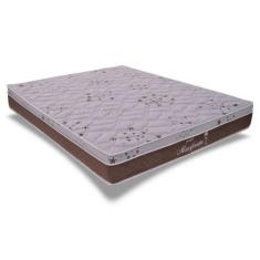 Imagem de Colchão Viúva Molas Ensacadas  Masterpocket Maxifoam Euro Pillow (128X