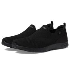 Imagem de Skechers Tênis feminino, Preto, 7
