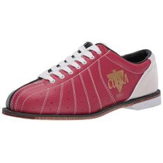 Imagem de Tênis de boliche masculino TCR1L Cobra Aluguel - Cadarços