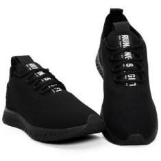 Imagem de Tênis Academia Masculino Olimp Caminhada Esportivo Malhar Treino BF Shoes-Masculino