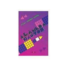 Imagem de Alameda Santos - Leite, Ivana Arruda - 9788573213133