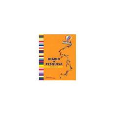 Imagem de Diário de Pesquisa - Alves, Januária - 9788526009165