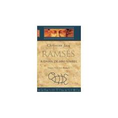 Imagem de Ramsés - A Dama de Abu-simbel - Vol. IV - Ed. De Bolso - Jacq, Christian - 9788577990313