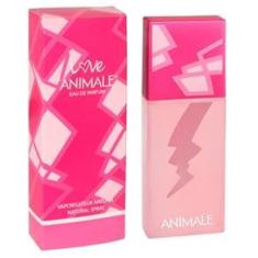 Imagem de Perfume Animale Love EDP Feminino Animale - 100ml