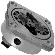 Imagem de Bomba Oleo Volkswagen Kombi 60 a 2005 Schadek Engrenagem 21mm