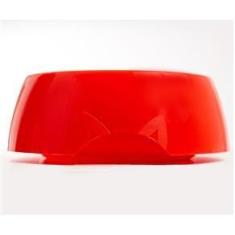 Imagem de Comedouro Smart Pet Antiformiga 1200Ml Vermelho
