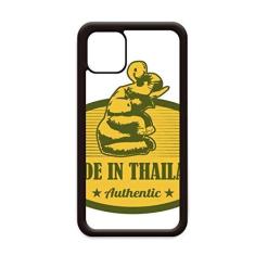 Imagem de Capa tailandesa de cultura personalizada feita na Tailândia para iPhone 11 Pro Max para Apple Mobile Case Shell