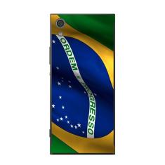 Imagem de Capa Adesivo Skin628 Verso Para Sony Xperia Xa1