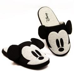 Chinelo Havaianas Disney Stylish Mickey Infantil Masculino em Promoção é no  Buscapé