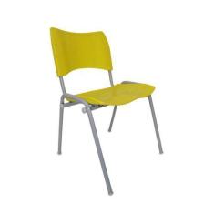 Imagem de Cadeira Secretaria Turim Fixa Bc - Maiart