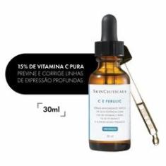 Imagem de Sérum Antioxidante Skinceuticals Ce Ferulic 30ml