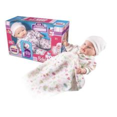 Imagem de Brinquedo Para Meninas Bebê Rose Ring Boneca Menina - Milk Brinquedos