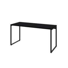 Imagem de Mesa Para Computador Diretor Estilo Industrial 1,50M Kuadra - Montelar