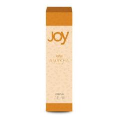 Imagem de Perfume Joy Amakha Paris 15ml Eau de Parfum Qualidade