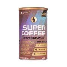 Imagem de Supercoffee 3.0  Size (380G) Energia/Foco - Caffeine Army