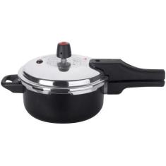 Imagem de Panela De Pressão Multiflon Antiaderente Grafite - 3L Fechamento Exter
