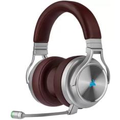 Imagem de Headset Bluetooth com Microfone Corsair Virtuoso SE Premium