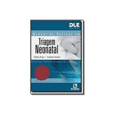 Imagem de Manual de Rotinas em Triagem Neonatal - Indefinido - 9788577710133