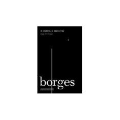 Imagem de O Outro, o Mesmo - Borges, Jorge Luis - 9788535915792