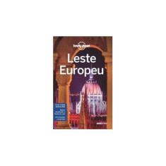 Imagem de Lonely Planet - Leste Europeu - Globo, Editora - 9788525055781