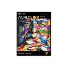 Imagem de World Link 3Rd Edition Book 2 - Combo Split B With My World Link Online - Susan Stempleski - 9781305651050