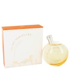 Imagem de Perfume Feminino Des Merveilles Hermes 100 ML Eau Toilette